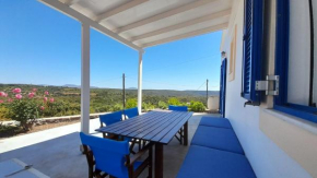 Tsipouras House